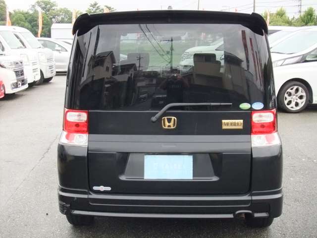 ホンダ モビリオ １．５ Ｘ H17年 (近畿) 99