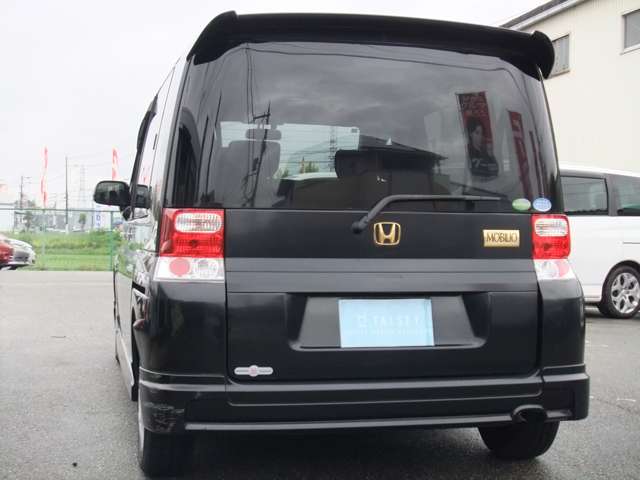 ホンダ モビリオ １．５ Ｘ H17年 (近畿) 99