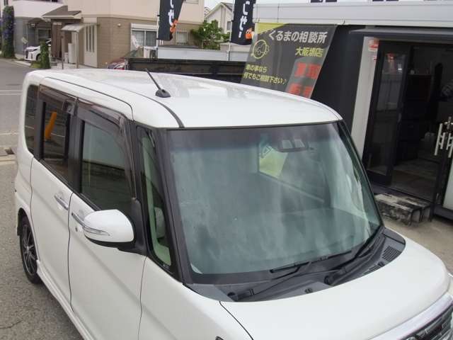 ダイハツ タント ６６０ カスタム ＲＳ トップエディション ＳＡＩＩＩ H29年 (近畿) 99