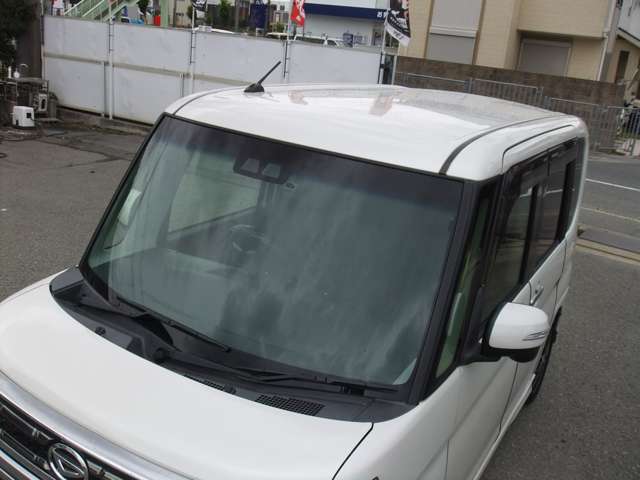 ダイハツ タント ６６０ カスタム ＲＳ トップエディション ＳＡＩＩＩ H29年 (近畿) 99