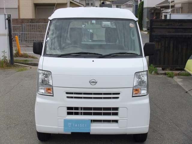 日産 ＮＶ１００クリッパー ６６０ ＤＸ H26年 (近畿) 99