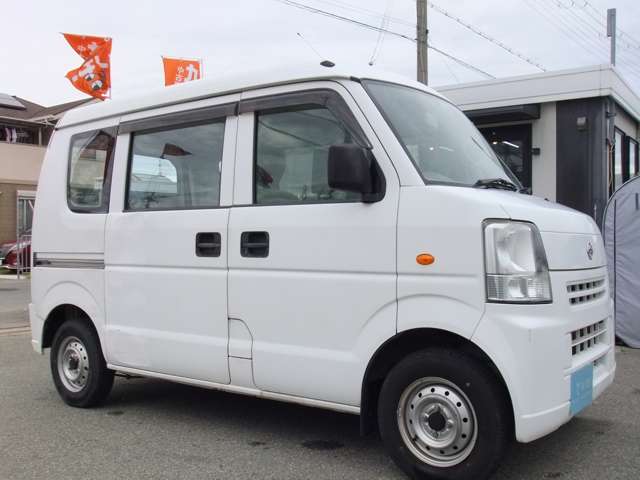 日産 ＮＶ１００クリッパー ６６０ ＤＸ H26年 (近畿) 99