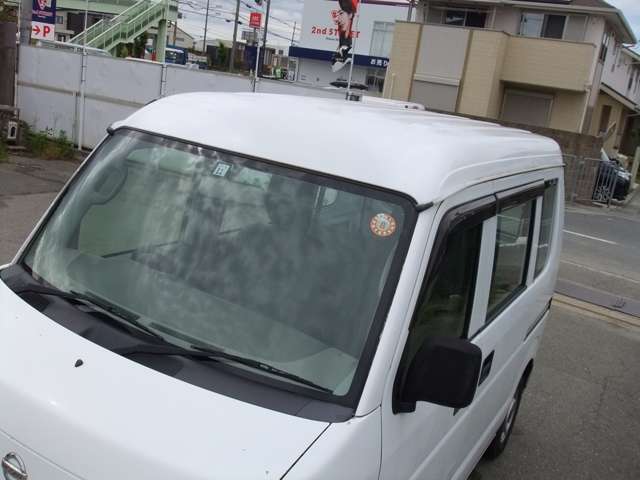 日産 ＮＶ１００クリッパー ６６０ ＤＸ H26年 (近畿) 99