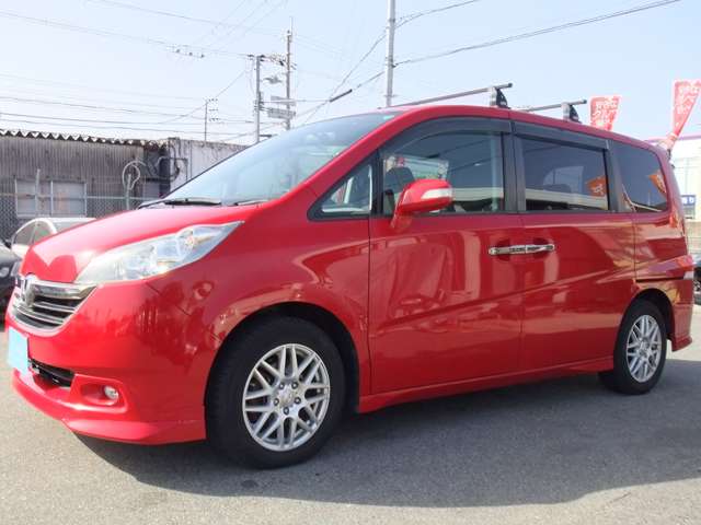 ホンダ ステップワゴン ２．４ ２４Ｚ H19年 (近畿) 99