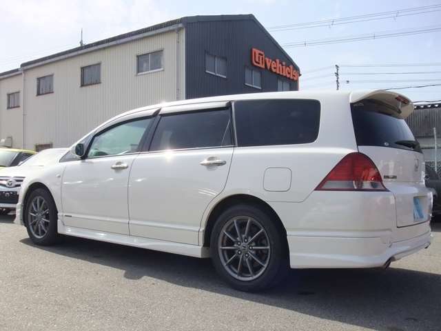 ホンダ オデッセイ ２．４ アブソルート H18年 (近畿) 99