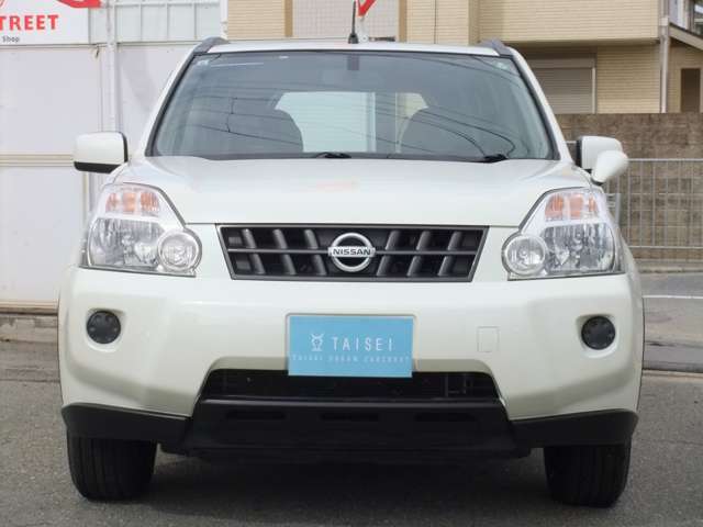 日産 エクストレイル ２．０ ２０Ｓ ４ＷＤ H20年 (近畿) 99