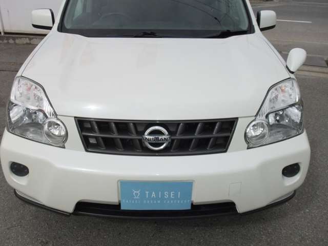 日産 エクストレイル ２．０ ２０Ｓ ４ＷＤ H20年 (近畿) 99