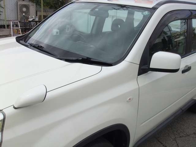 日産 エクストレイル ２．０ ２０Ｓ ４ＷＤ H20年 (近畿) 99