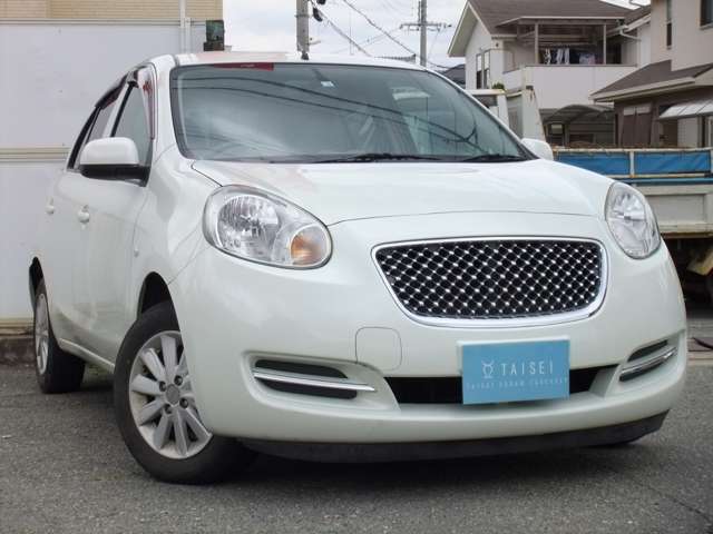 日産 マーチ １．２ ボレロ H24年 (近畿) 99