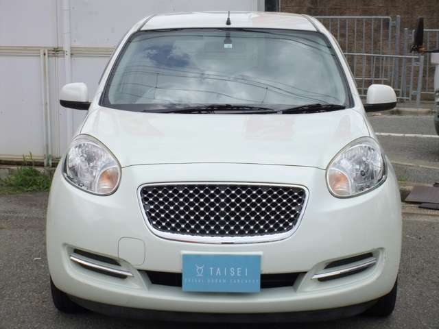 日産 マーチ １．２ ボレロ H24年 (近畿) 99