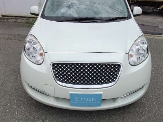 日産 マーチ １．２ ボレロ H24年 (近畿) 99