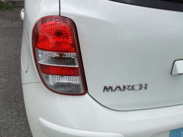 日産 マーチ １．２ ボレロ H24年 (近畿) 99