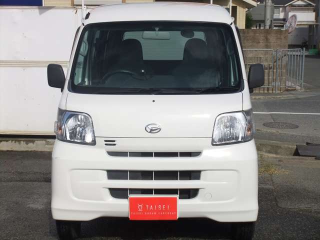 ダイハツ ハイゼットカーゴ ６６０ ＣＮＧ車 H26年 (近畿) 99