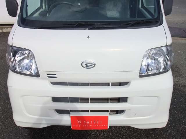 ダイハツ ハイゼットカーゴ ６６０ ＣＮＧ車 H26年 (近畿) 99