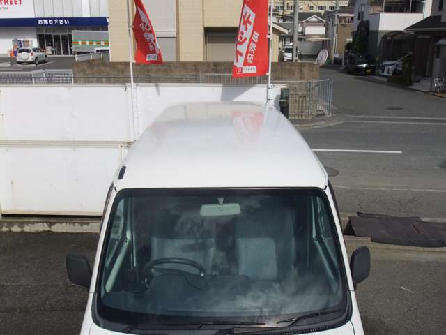 ダイハツ ハイゼットカーゴ ６６０ ＣＮＧ車 H26年 (近畿) 99