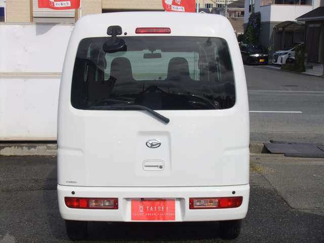 ダイハツ ハイゼットカーゴ ６６０ ＣＮＧ車 H26年 (近畿) 99