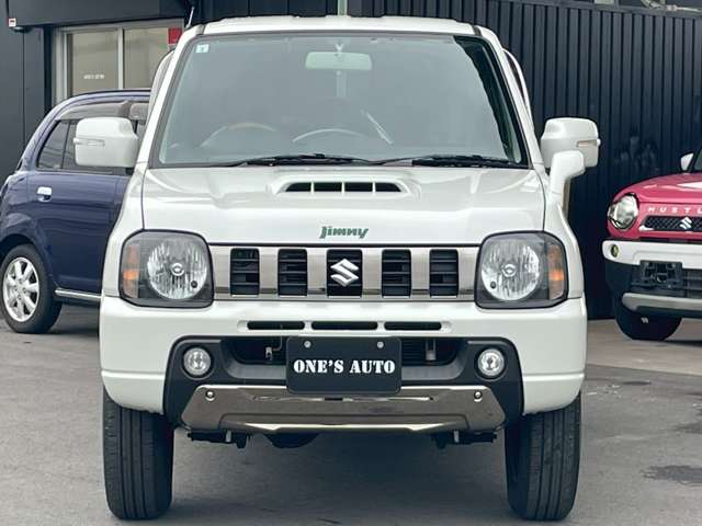 スズキ ジムニー ６６０ ランドベンチャー ４ＷＤ H27年 (近畿) 99