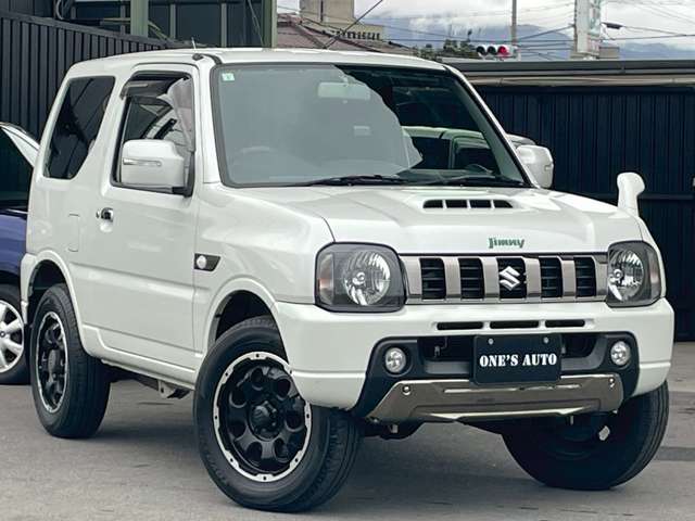 スズキ ジムニー ６６０ ランドベンチャー ４ＷＤ H27年 (近畿) 99