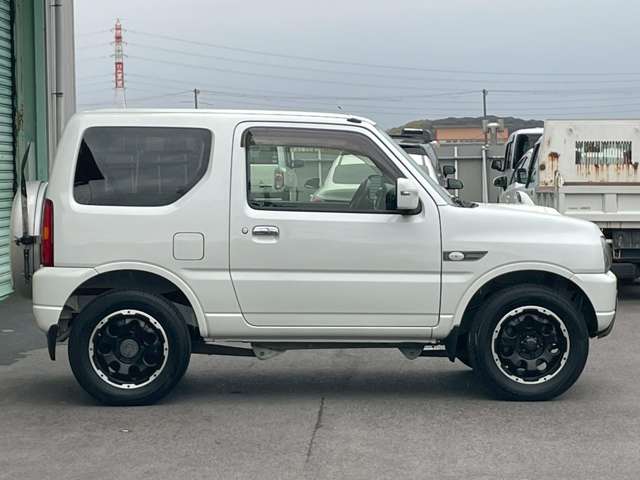 スズキ ジムニー ６６０ ランドベンチャー ４ＷＤ H27年 (近畿) 99