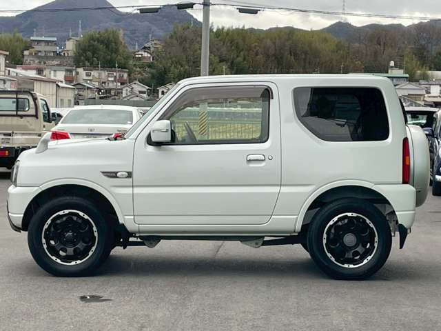 スズキ ジムニー ６６０ ランドベンチャー ４ＷＤ H27年 (近畿) 99
