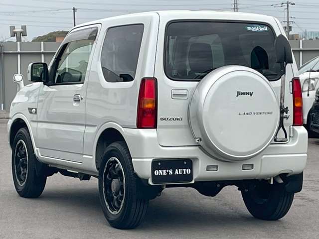 スズキ ジムニー ６６０ ランドベンチャー ４ＷＤ H27年 (近畿) 99