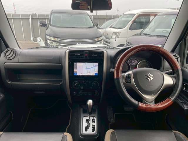 スズキ ジムニー ６６０ ランドベンチャー ４ＷＤ H27年 (近畿) 99