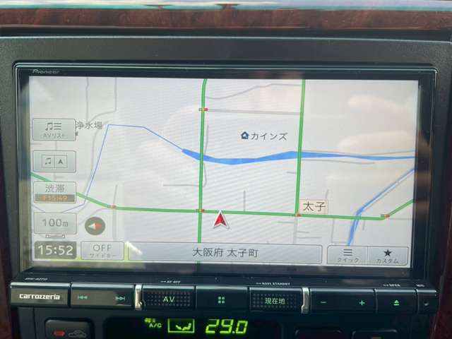 マツダ センティア ３．０ エクスクルーシブ ４ＷＳ装着車 H11年 (近畿) 99