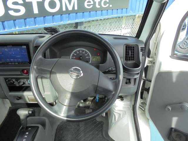 日産 クリッパートラック ６６０ ＳＤ H25年 (近畿) 99