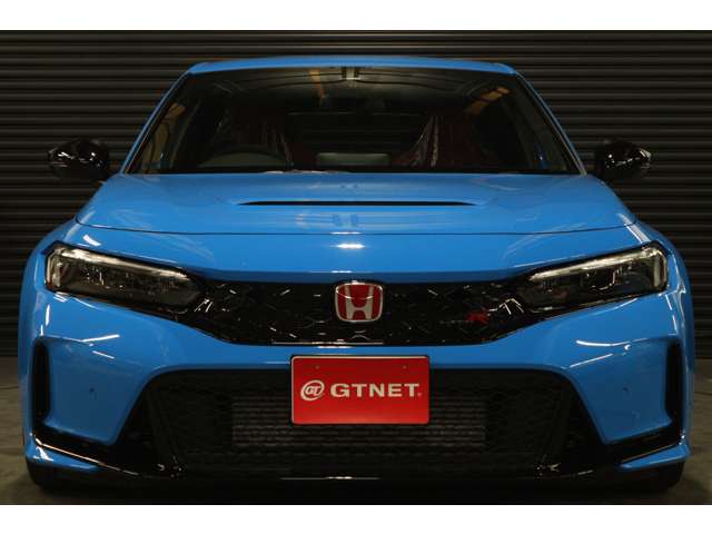ホンダ シビック ２．０ R7年 (近畿) 99