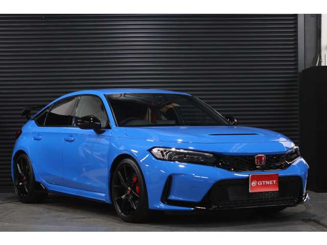ホンダ シビック ２．０ R7年 (近畿) 99