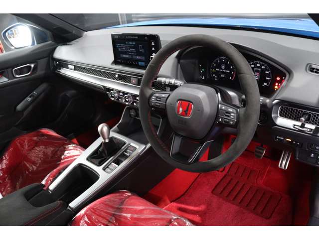 ホンダ シビック ２．０ R7年 (近畿) 99