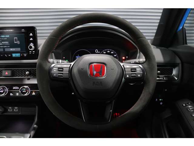 ホンダ シビック ２．０ R7年 (近畿) 99