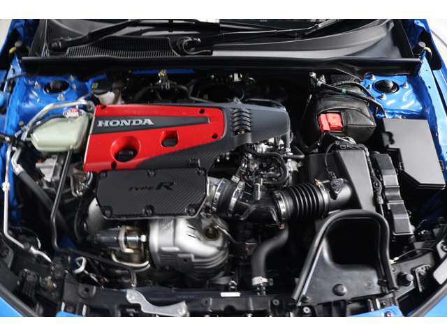 ホンダ シビック ２．０ R7年 (近畿) 99
