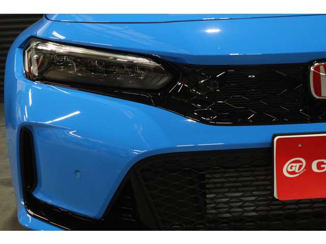 ホンダ シビック ２．０ R7年 (近畿) 99