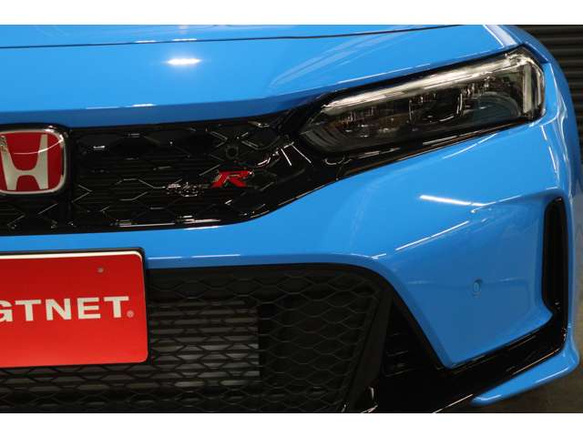 ホンダ シビック ２．０ R7年 (近畿) 99