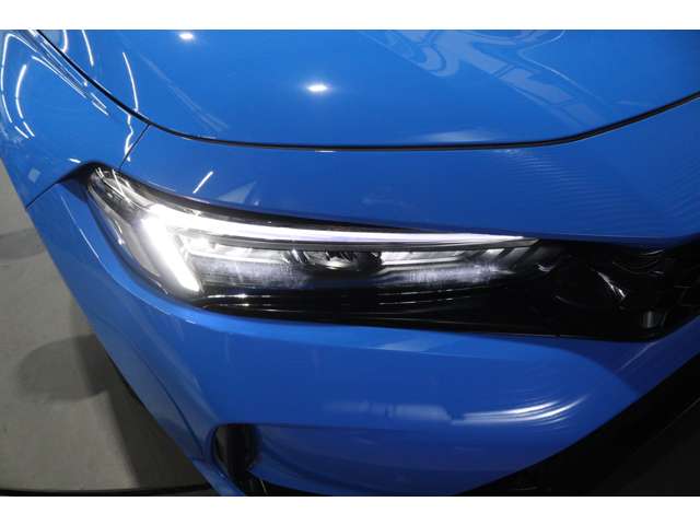 ホンダ シビック ２．０ R7年 (近畿) 99