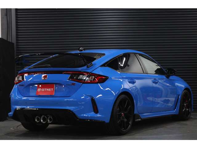 ホンダ シビック ２．０ R7年 (近畿) 99