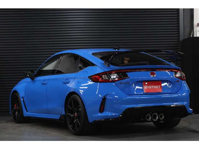 ホンダ シビック ２．０ R7年 (近畿) 99