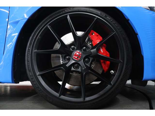 ホンダ シビック ２．０ R7年 (近畿) 99