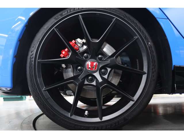 ホンダ シビック ２．０ R7年 (近畿) 99