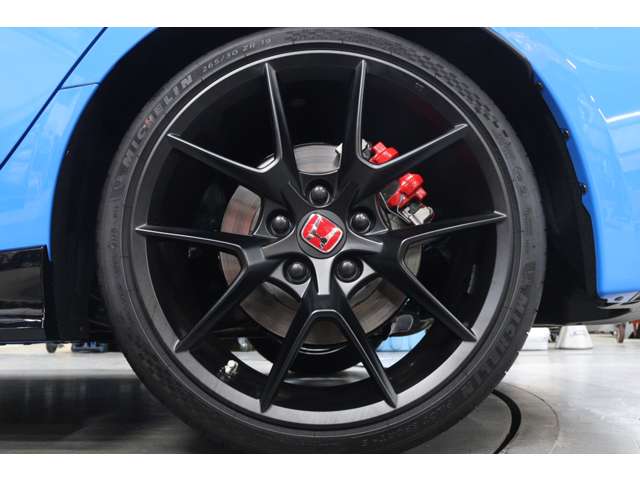 ホンダ シビック ２．０ R7年 (近畿) 99