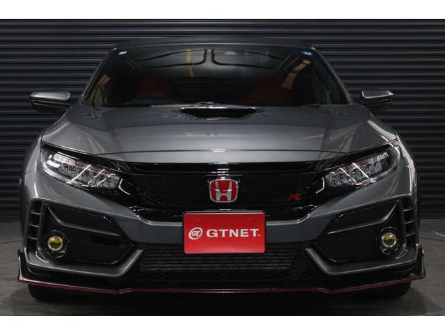 ホンダ シビック ２．０ R3年 (近畿) 99