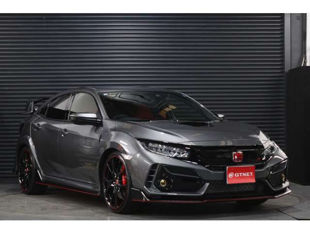 ホンダ シビック ２．０ R3年 (近畿) 99