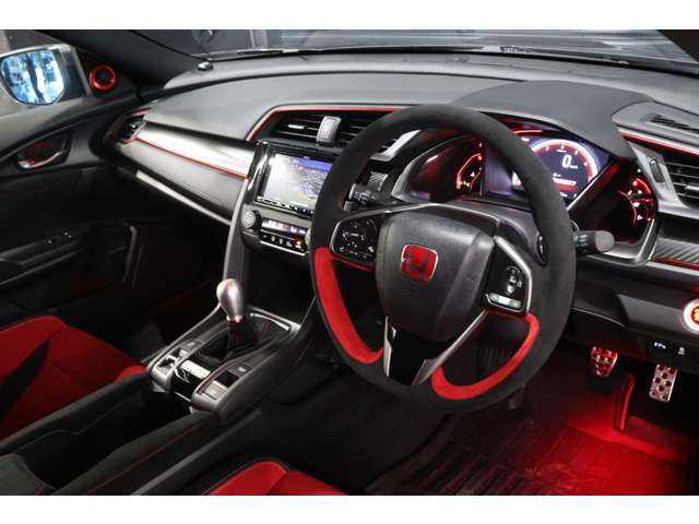 ホンダ シビック ２．０ R3年 (近畿) 99