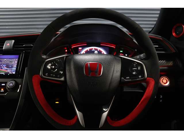 ホンダ シビック ２．０ R3年 (近畿) 99