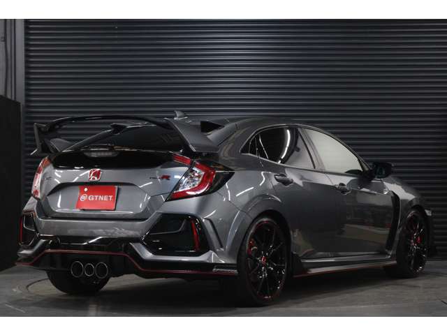 ホンダ シビック ２．０ R3年 (近畿) 99