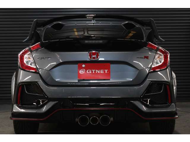 ホンダ シビック ２．０ R3年 (近畿) 99