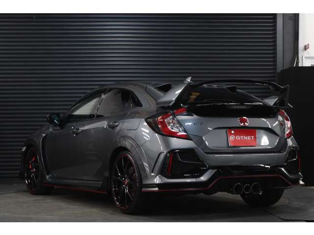 ホンダ シビック ２．０ R3年 (近畿) 99
