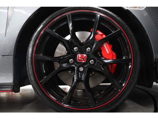 ホンダ シビック ２．０ R3年 (近畿) 99