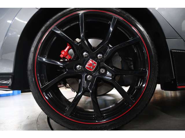 ホンダ シビック ２．０ R3年 (近畿) 99